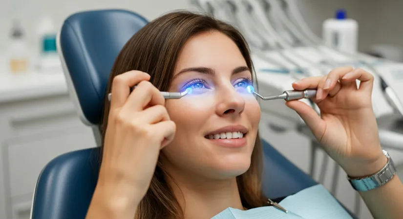 Cómo Funciona el Blanqueamiento Dental: Guía Completa