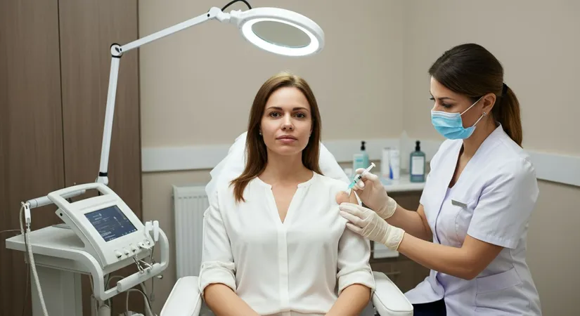 Breast augmentation benefits: confidence and aesthetics
