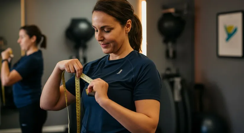 Exercices essentiels pour une perte de poids rapide