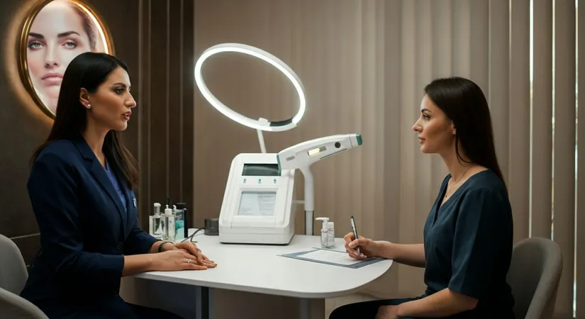 Laser hair removal benefits for men and women