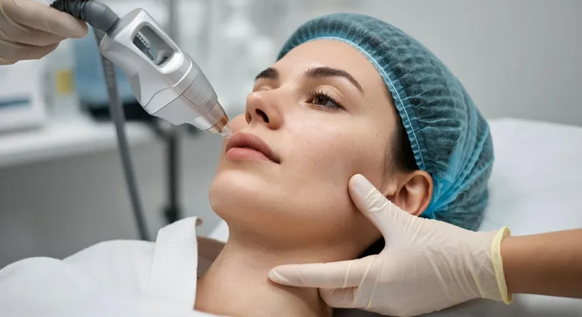 Fibroblast treatment benefits for skin