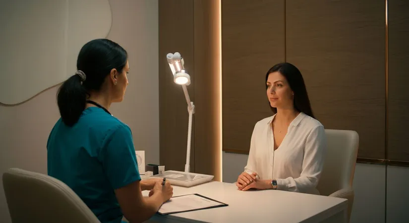 Understanding breast aesthetics importance
