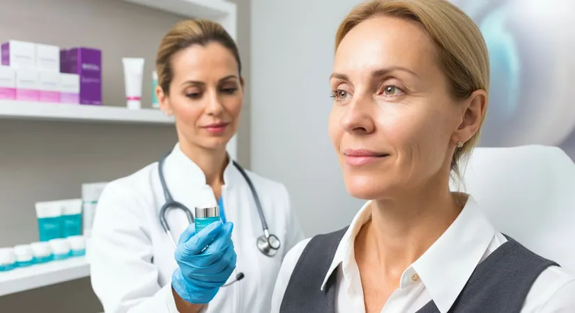 Best retinol creams and serums