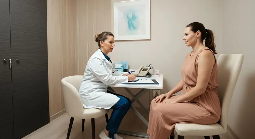 Complete abdominoplasty benefits