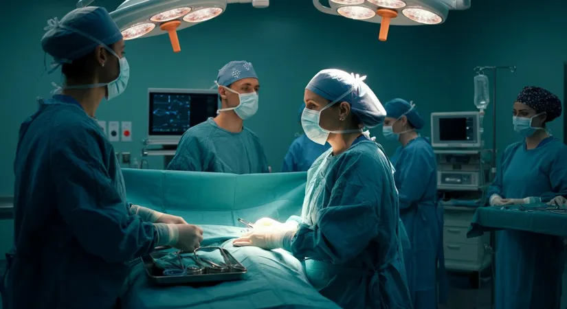 Preparing for Surgery: Key Steps for Success