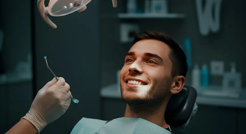 Optimal dental health best practices