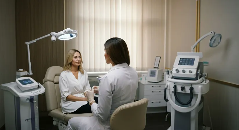 Consult Dermatologic