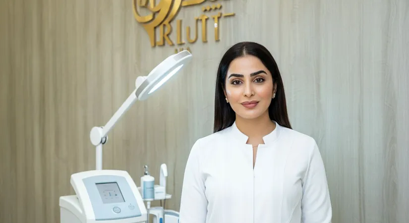 أفضل عيادة تجميل في عجمان