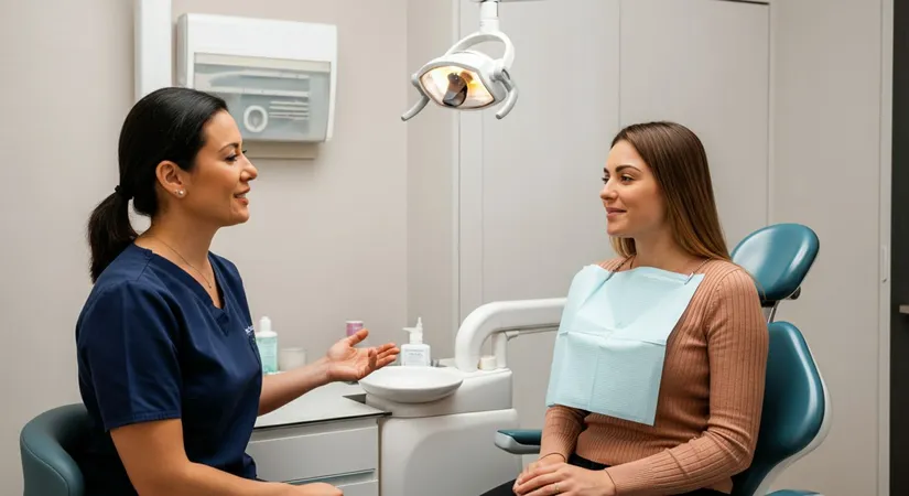 Estética dental importancia