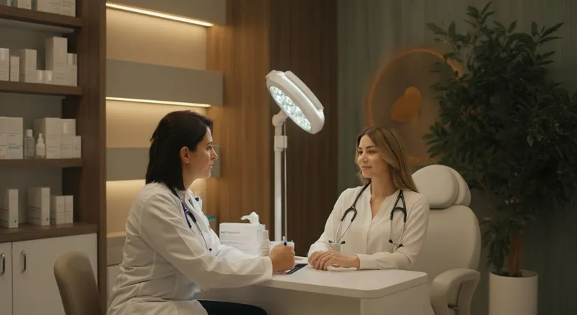 retinol la roche-posay