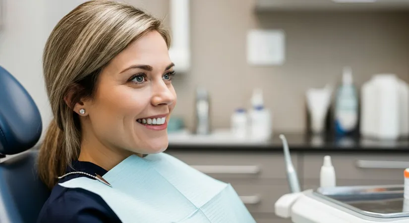 Emergency dentist services you can trust