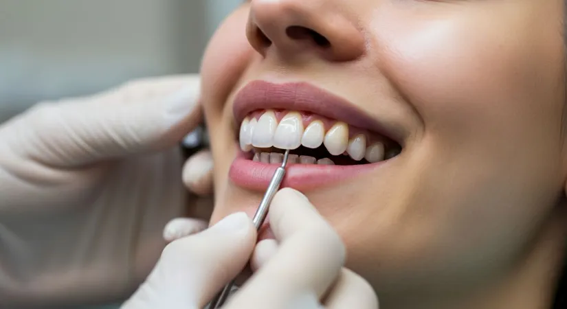 Top Clinics for Hollywood Smile in Turkey