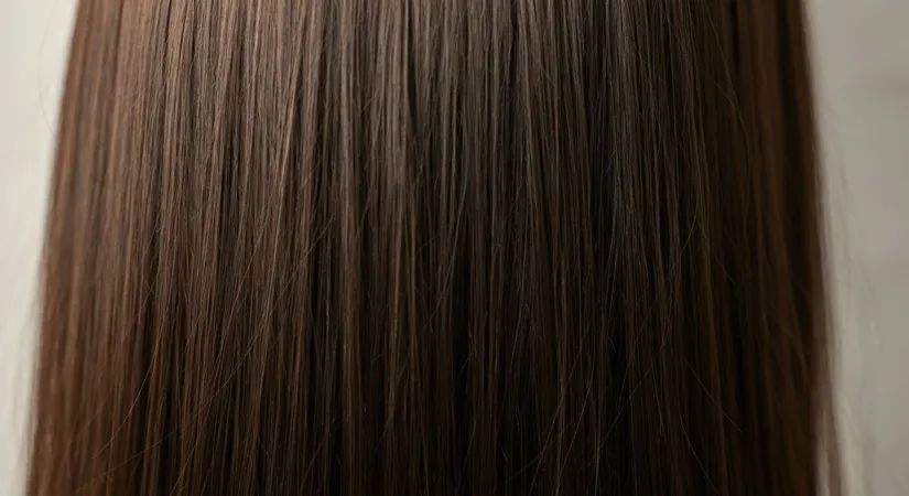 Nutrición Capilar: El Secreto de un Cabello Fuerte