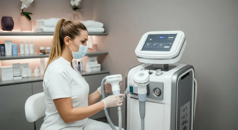 Body contouring methods without surgery