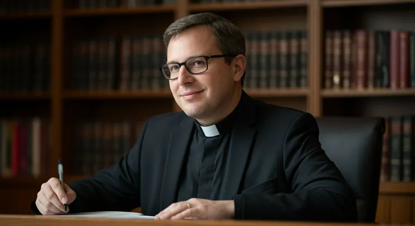 Guide to becoming a theologian