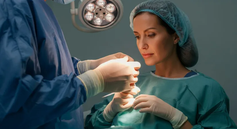 Popular aesthetic treatments in Marseille