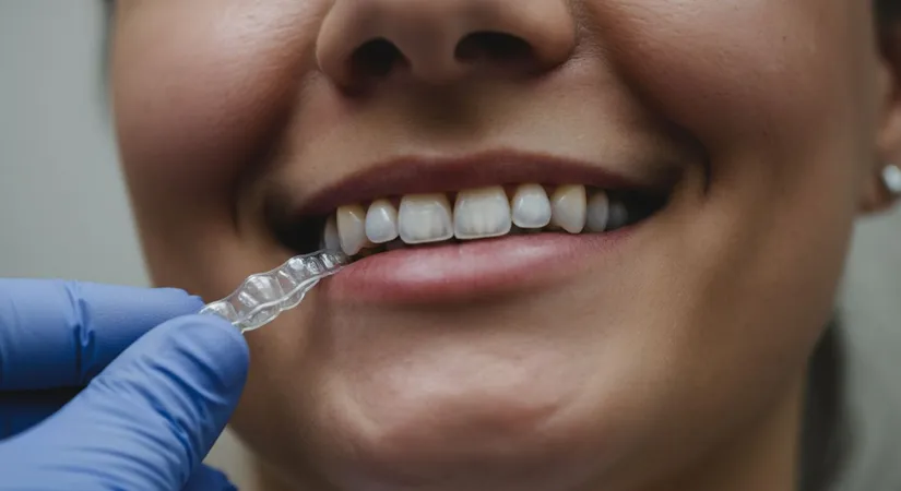 Alternatives to Invisalign: Which to choose?