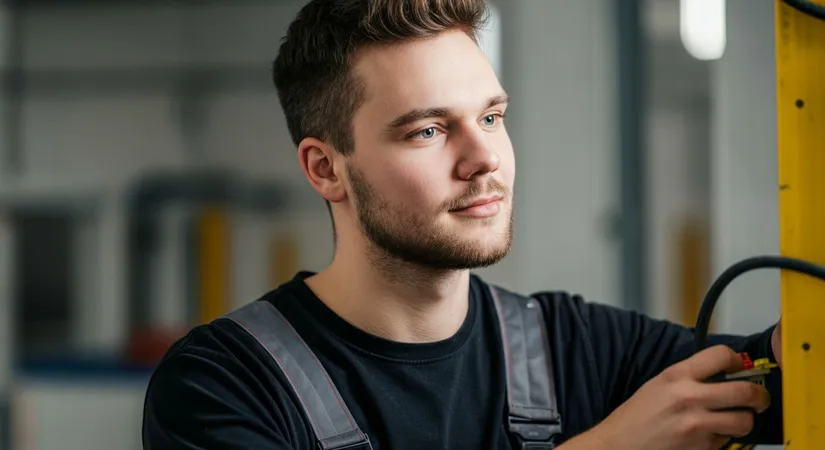 Elektriker Gehalt pro Stunde: Was Sie wissen müssen