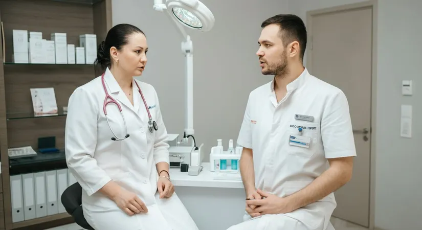 Что Такое Липосакция и Как Она Работает? - Liposuction explanation