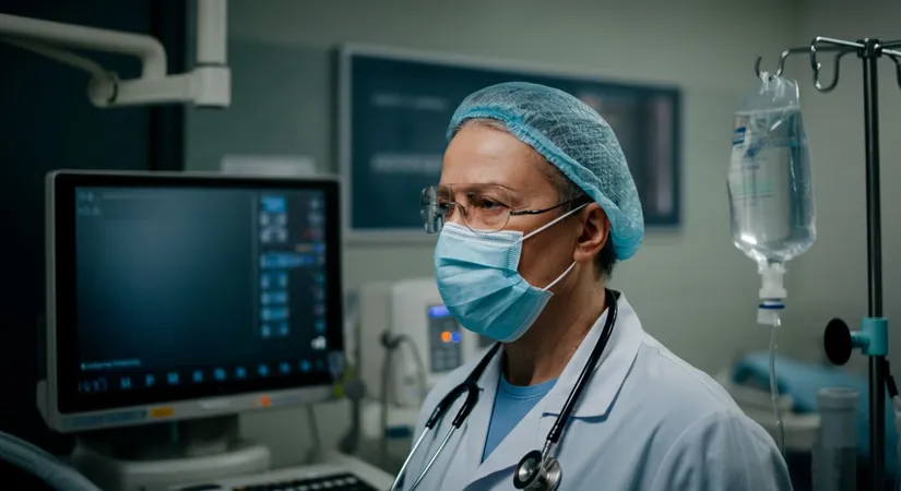List of top hospitals in Bulgaria