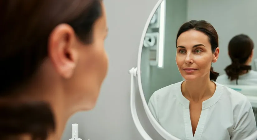 Breast augmentation risks and considerations