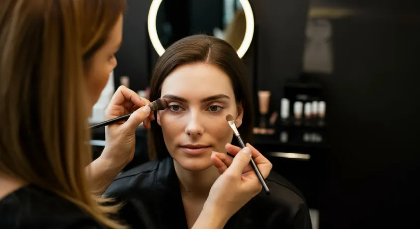 Best products for enhancing lower eyelids
