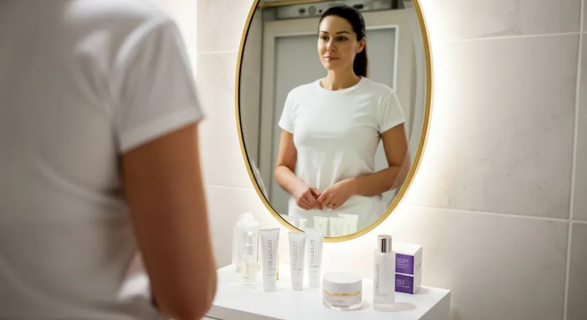 Effective anti-cellulite massage techniques