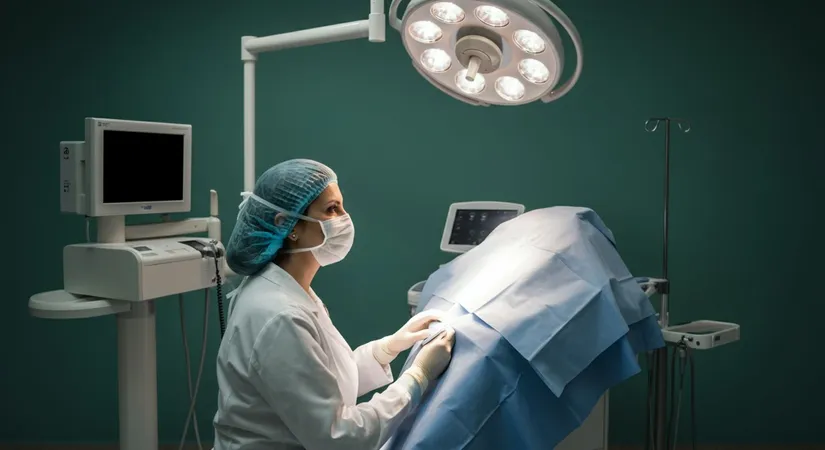 Top aesthetic clinics in Turkey