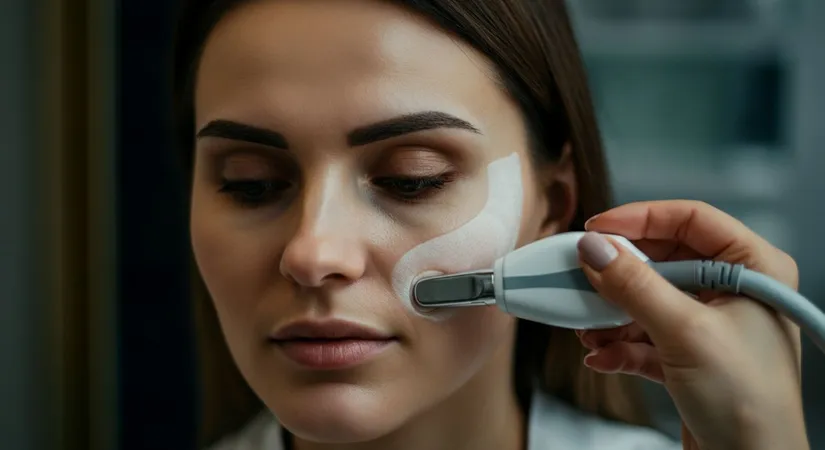 Choosing the right medical aesthetics center
