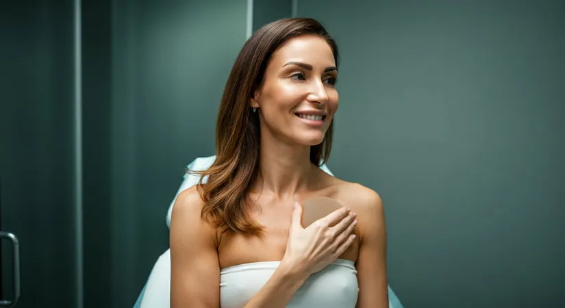 Breast augmentation surgery preparation tips