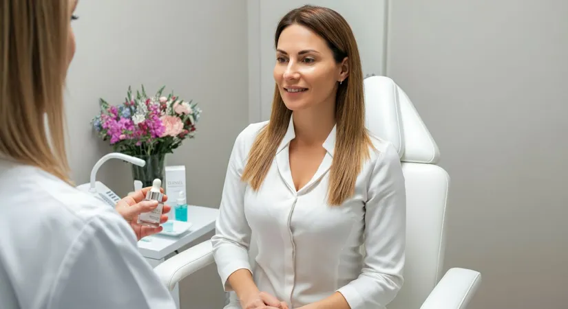 Best retinol cream for skin