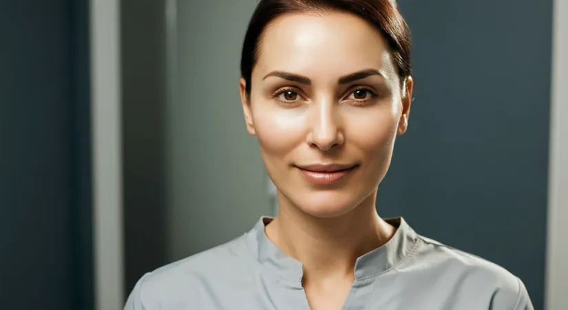 Top aesthetic surgeons in Sofia