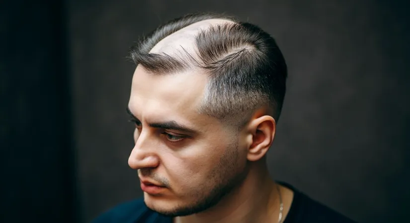 Cum să Alegi o Clinică de Transplant de Păr în România