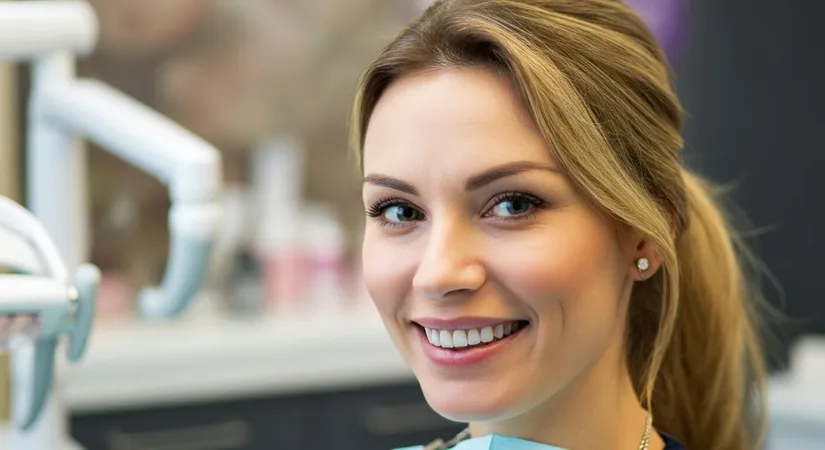 Understanding Cosmetic Dentistry Services