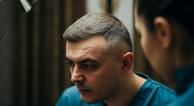 Choosing Hair Transplant Clinic Romania