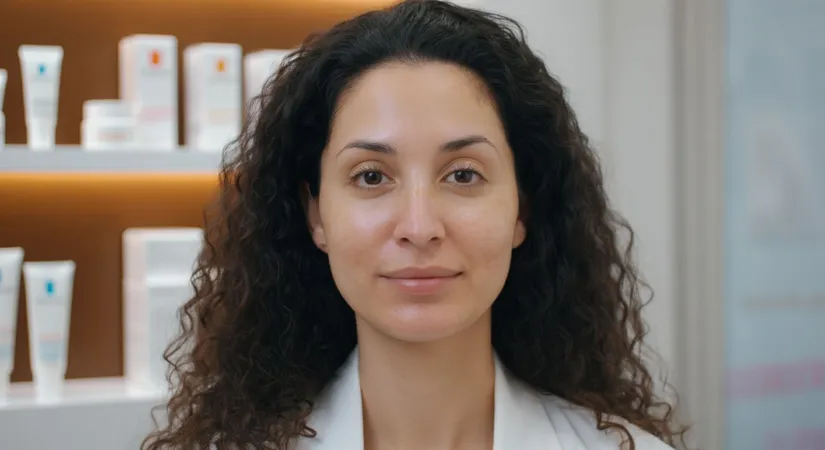 Mejor Crema Anti Manchas La Roche Posay: Opciones y Beneficios
