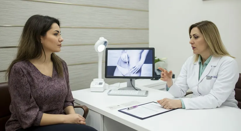 Safe liposuction procedure guide