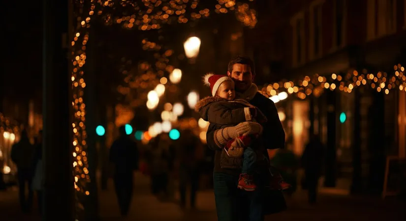 Идеи новогодних подарков для детей: что выбрать?