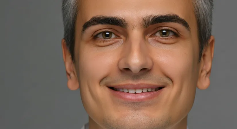 New dental prosthetics technology