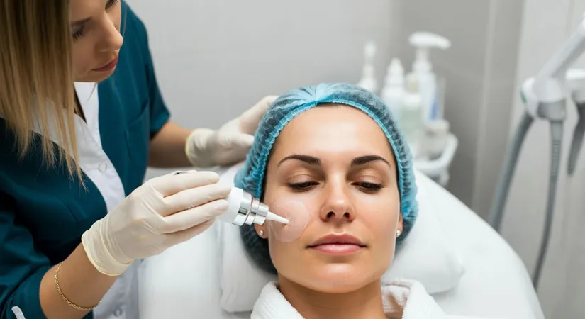 Exosome treatment benefits image