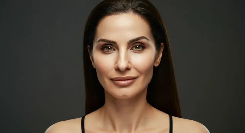 Choosing the best rhinoplasty surgeon