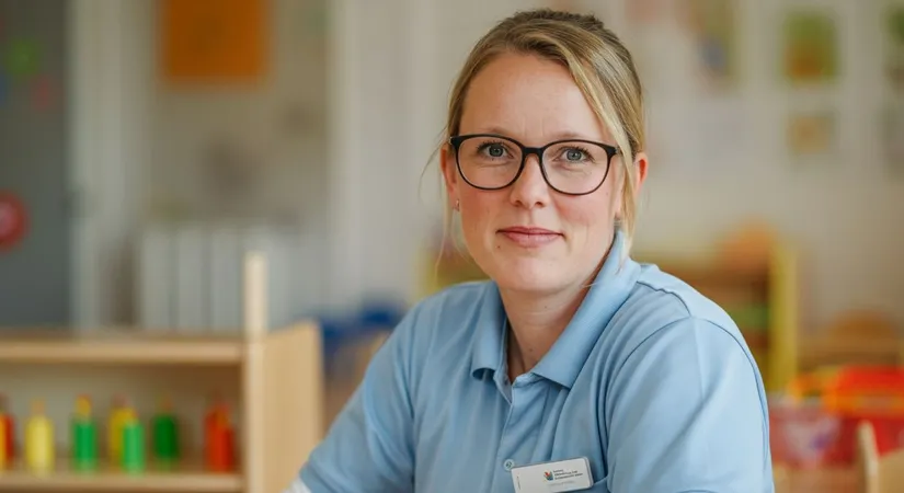Welche Faktoren beeinflussen das Gehalt eines Erziehers?