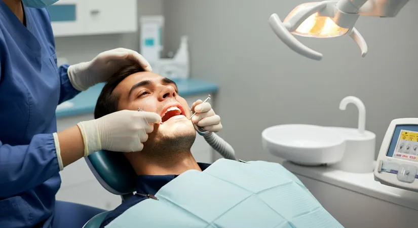 Wisdom teeth surgery recovery tips