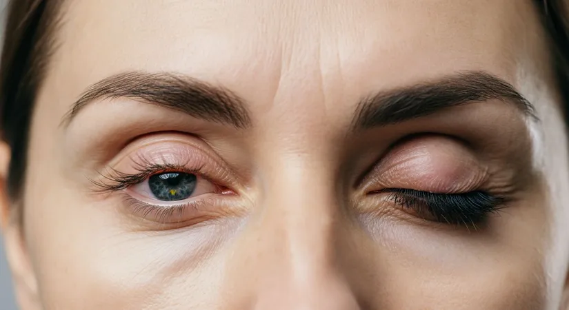 Blefaroplastie recovery tips image