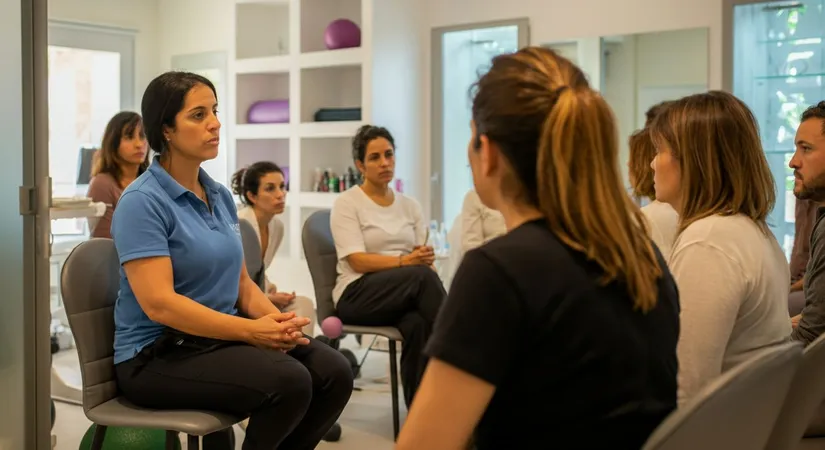 Comment perdre du poids rapidement sans régime strict