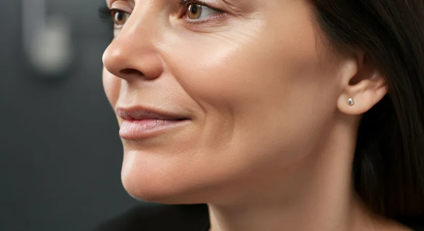 Juvederm Filler Safety: Myths and Facts