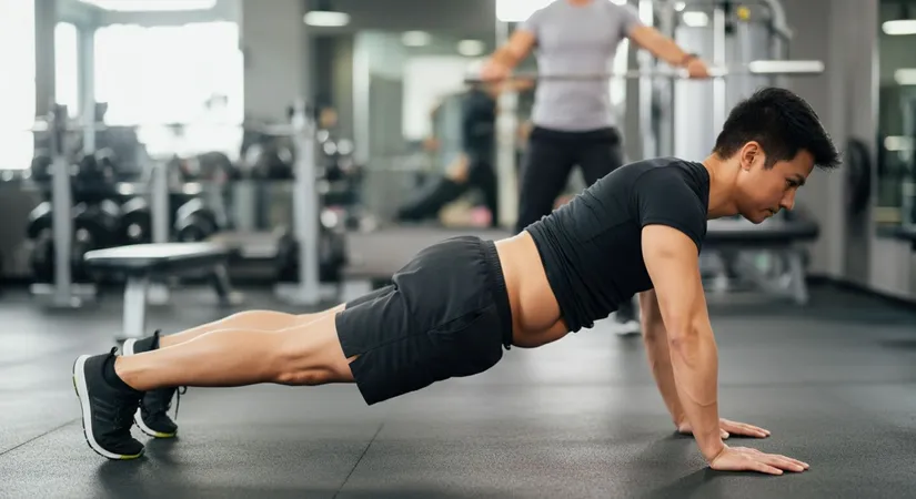Foods for belly fat loss