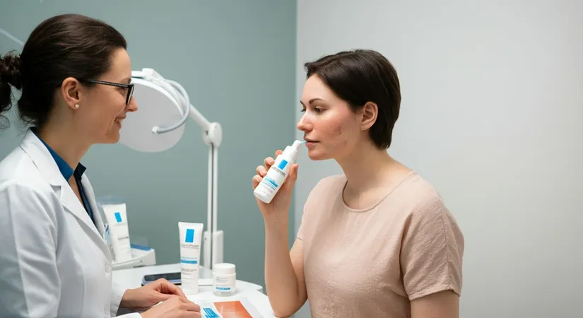Guía para Comprar La Roche Posay en Línea de Forma Segura