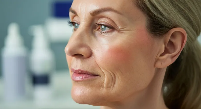 Effective face sagging treatment tips