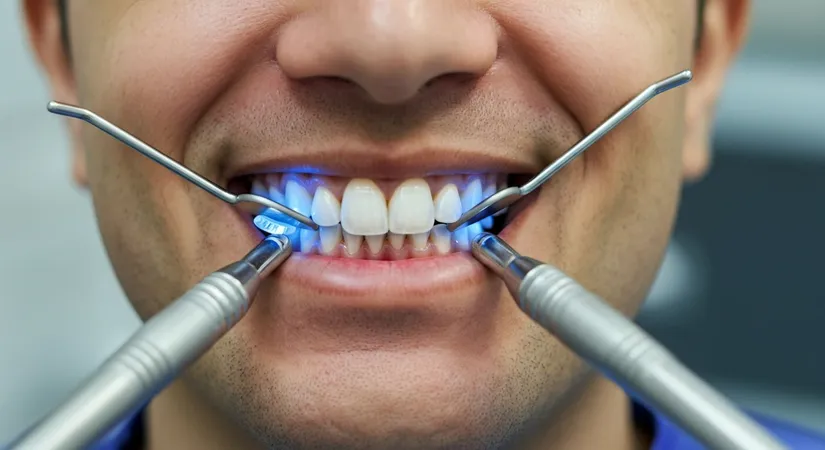 Beneficios del diseño de sonrisa en adultos y adolescentes